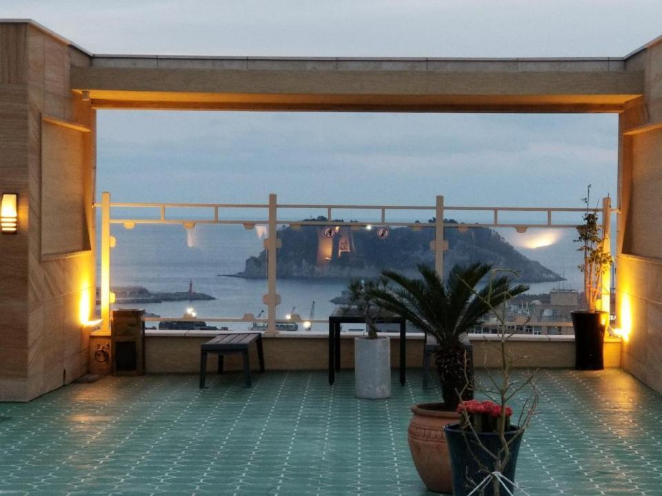 Hotel Dk Seogwipo Dış mekan fotoğraf